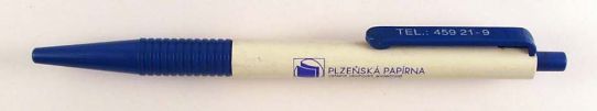Plzesk paprna
