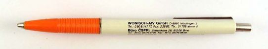 Wonisch