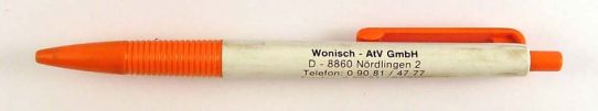 Wonisch