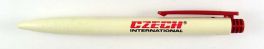 Czech international