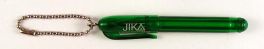 Jika