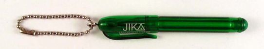 Jika
