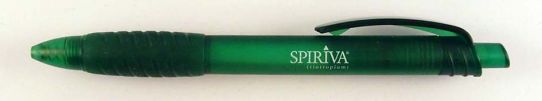 Spiriva