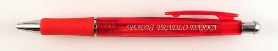 Spodn prdlo Darka