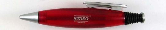 Staeg