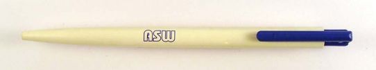 ASW