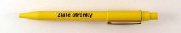 Zlat strnky