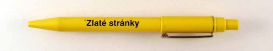 Zlat strnky