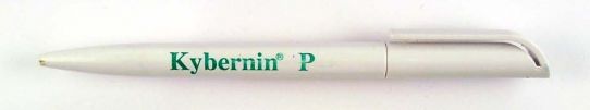 Kybernin