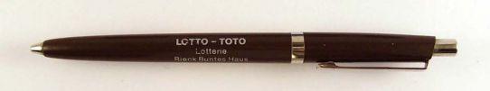 Lotto toto