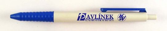 Pavlnek