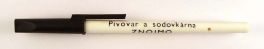 Pivovar a sodovkrna
