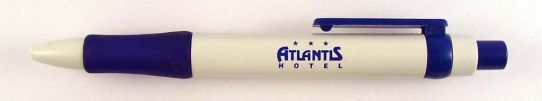 Atlantis