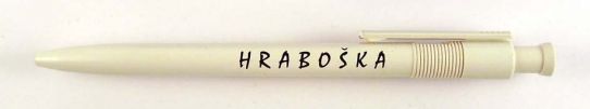 Hraboka