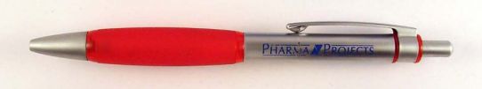 Pharma projects