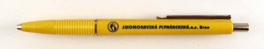 Jihomoravsk plynrensk