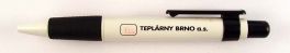 Teplrny Brno