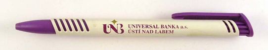 Universal banka