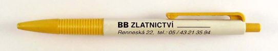 BB zlatnictv