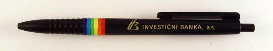 Investin banka
