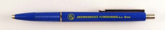 Jihomoravsk plynrensk
