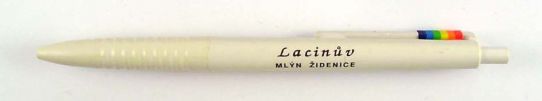 Lacinv mln