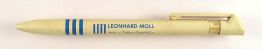 Leonhard Moll