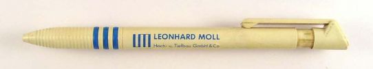 Leonhard Moll