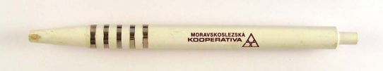 Moravskoslezk kooperativa