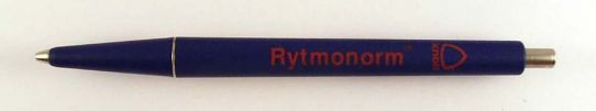 Rytmonorm