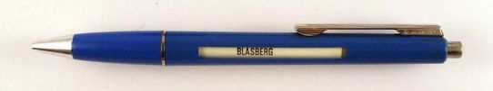 Blasberg