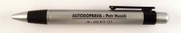 Autodoprava Petr Husk