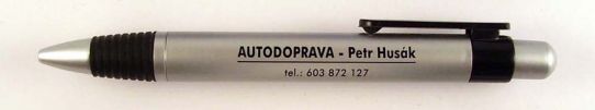 Autodoprava Petr Husk