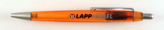 Lapp kabel