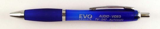 EVO akustik