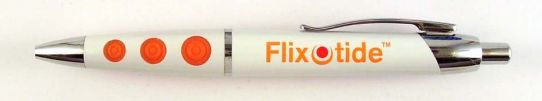Flixotide