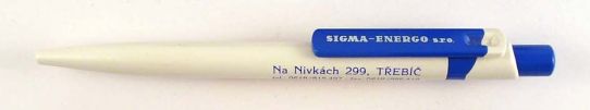Sigma energo