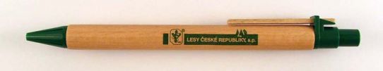 Lesy esk republiky