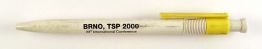 TSP 2000