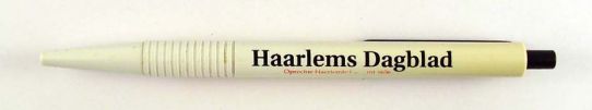 Haarlems Dagblad