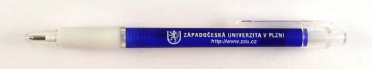 Zpadoesk univerzita