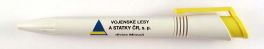 Vojensk lesy a statky