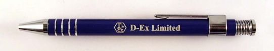 D-ex limited