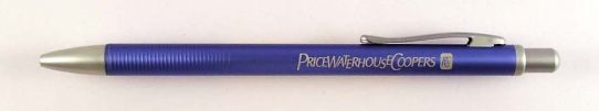 Price waterhouse coopers