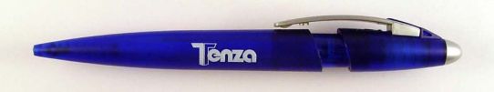 Tenza