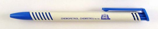 Chemopetrol