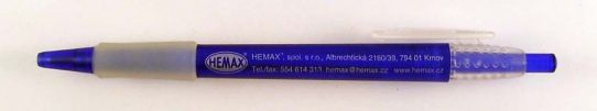 Hemax