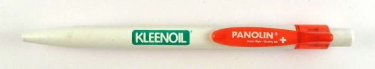 Kleenoil