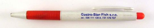 Gastro star fish