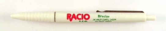 Racio